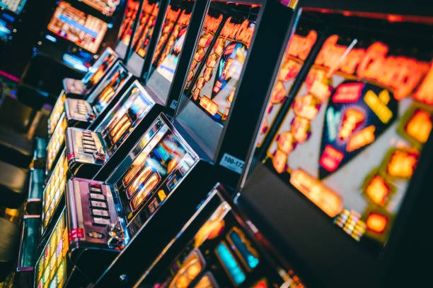 7276 slot Real Dealers, Real Tables