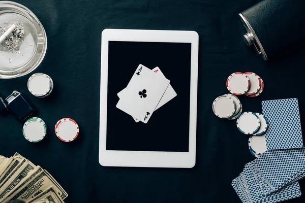 7276 slot Mark Your Own Cards