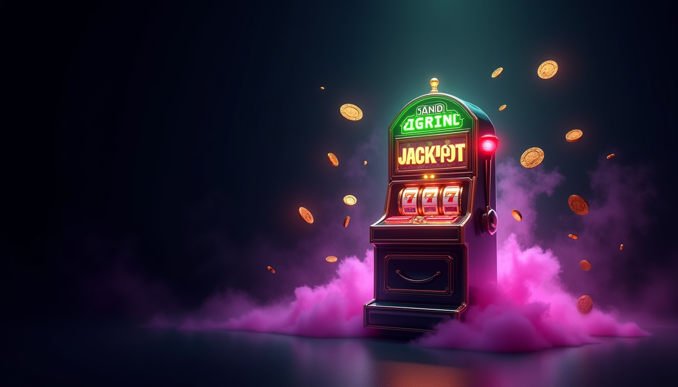 7276 slot mobile gaming
