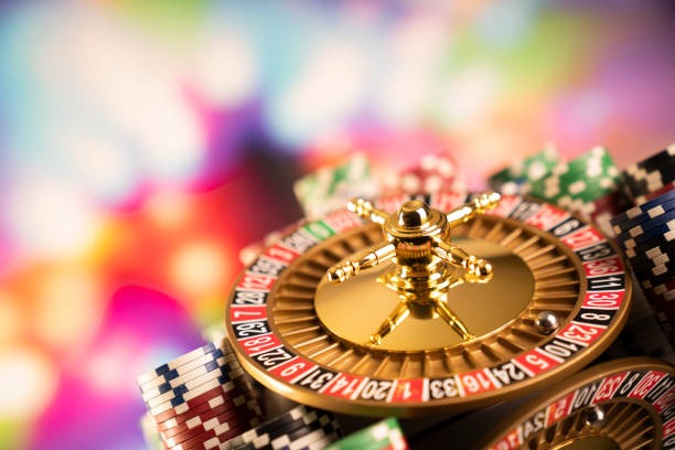 7276 slot What Bingo Offers