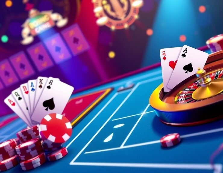 7276 slot What Makes Fishing Games Stand Out